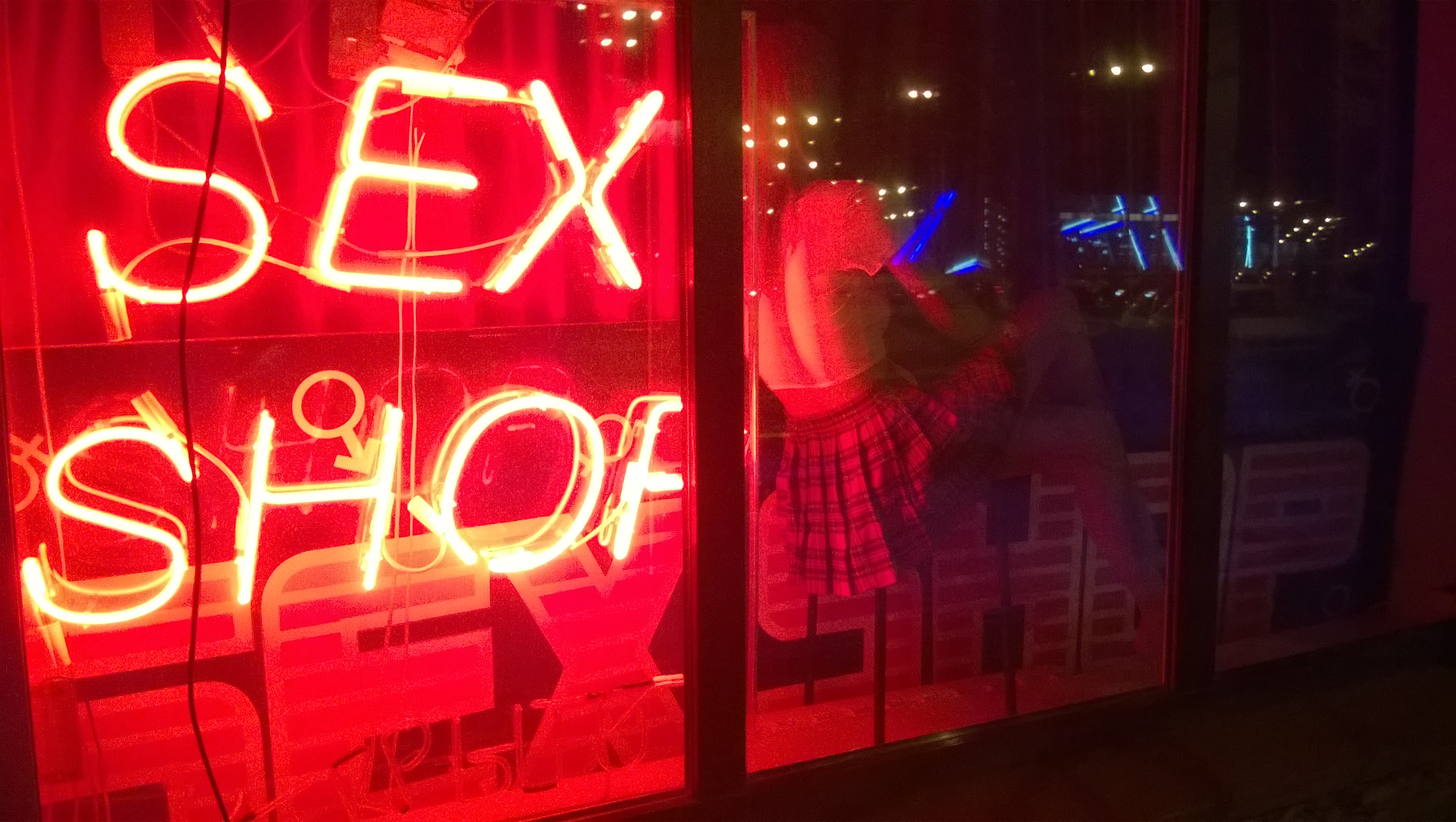 Kinky Winky Alternatywny Sex Shop Dla Wszystkich Prestiz Trojmiasto